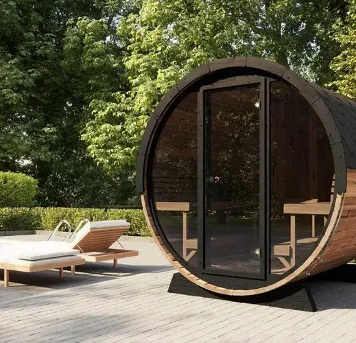Find Your Home Sauna Find Your Home Sauna