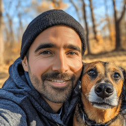 Customer Review Richard Image Customer Review Richard Image