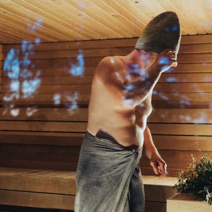 Do You Burn Calories in a Sauna? The Surprising Science - Topture