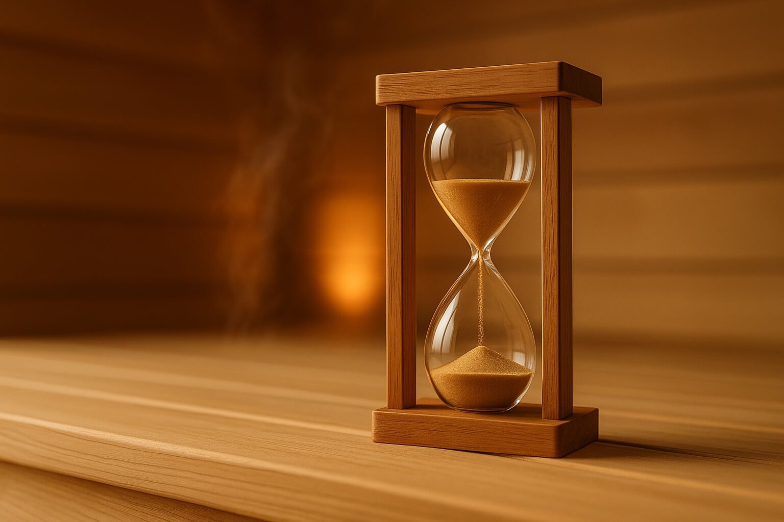 How Long Should You Stay in a Sauna? A Simple Guide - Topture