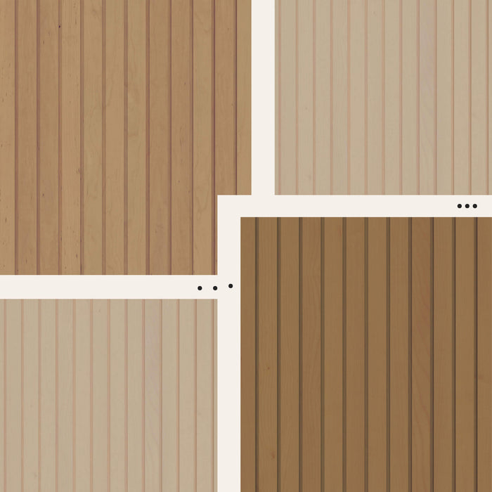 Sauna Wood: Top Wood Types and Why it Matters - Topture