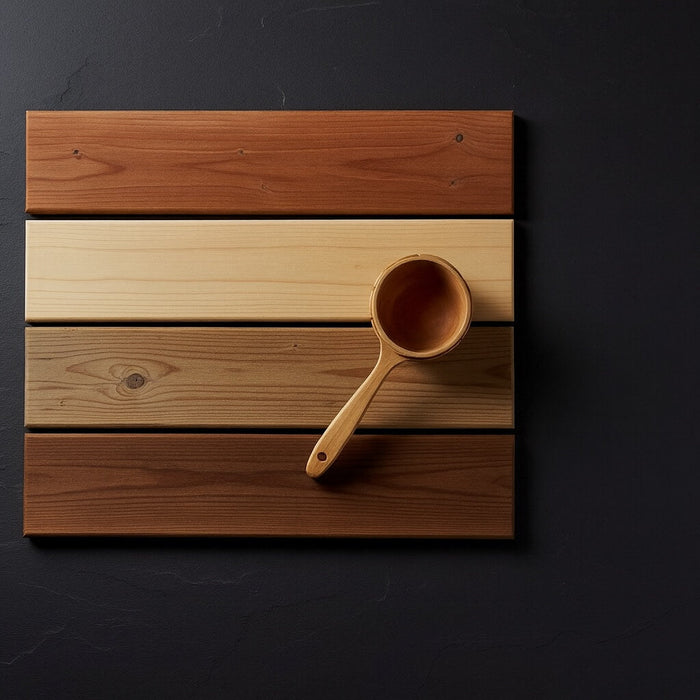 The Best Wood for Your Sauna: A Complete Buyer's Guide - Topture