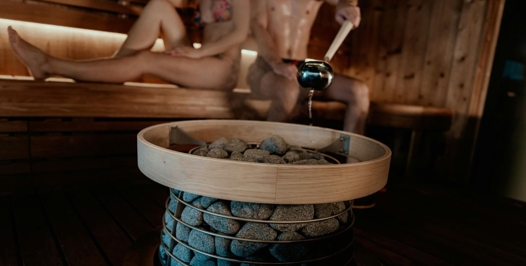 The Sauna – A Sacred Finnish Tradition - Topture