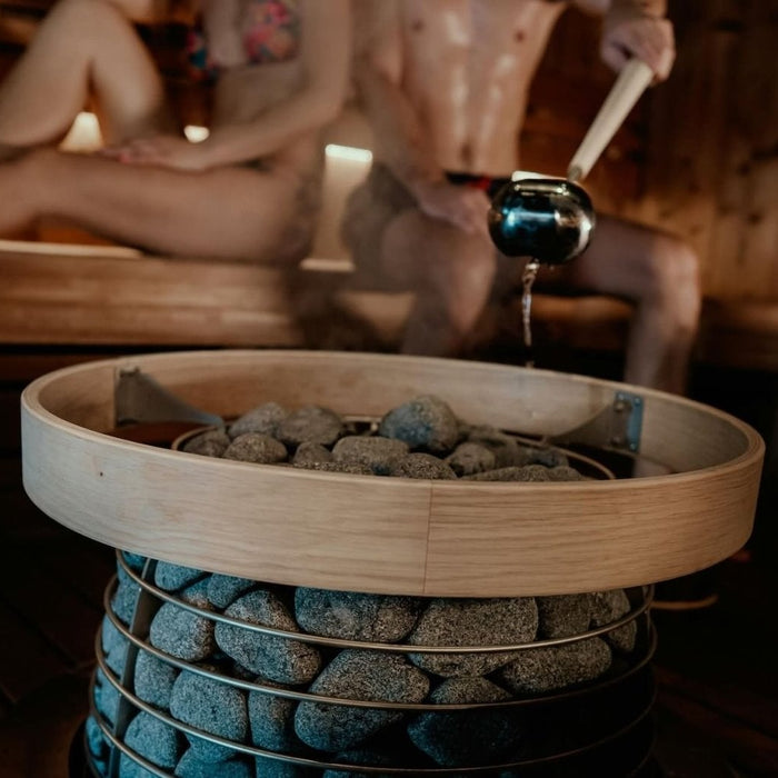 The Sauna – A Sacred Finnish Tradition - Topture