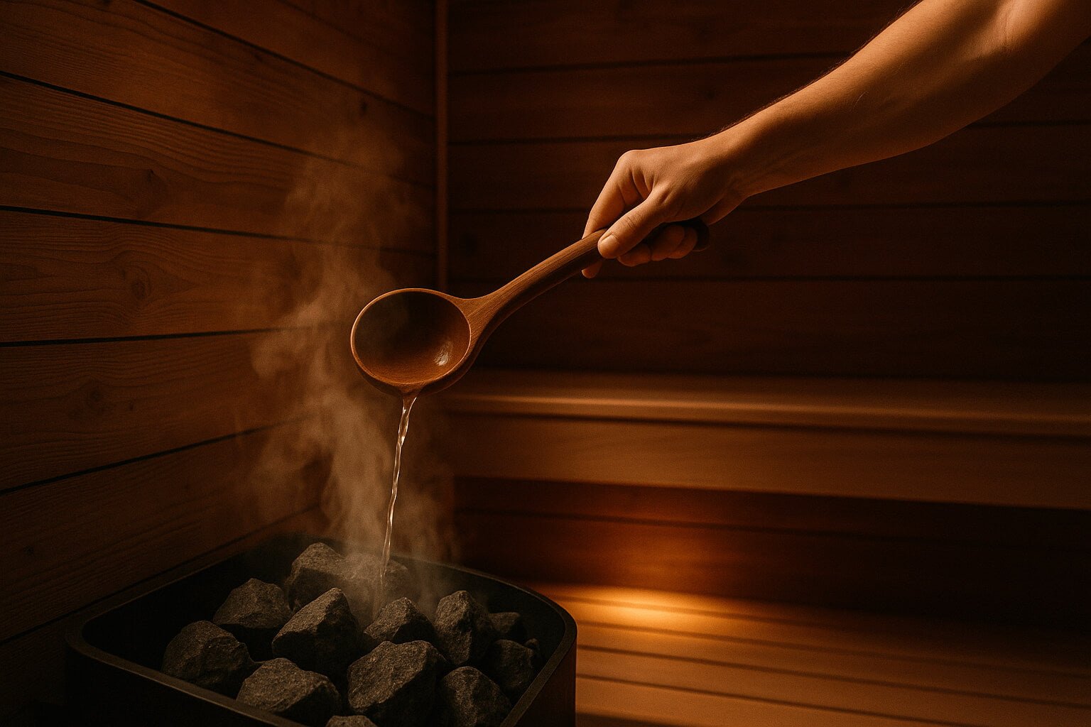 The Traditional Sauna Buyer's Guide: Your Path to Authentic Heat - Topture