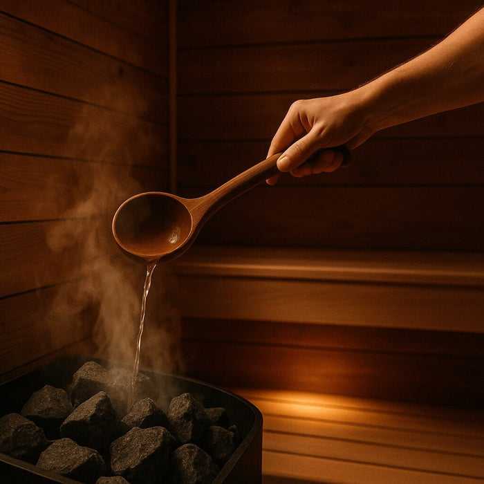 The Traditional Sauna Buyer's Guide: Your Path to Authentic Heat - Topture
