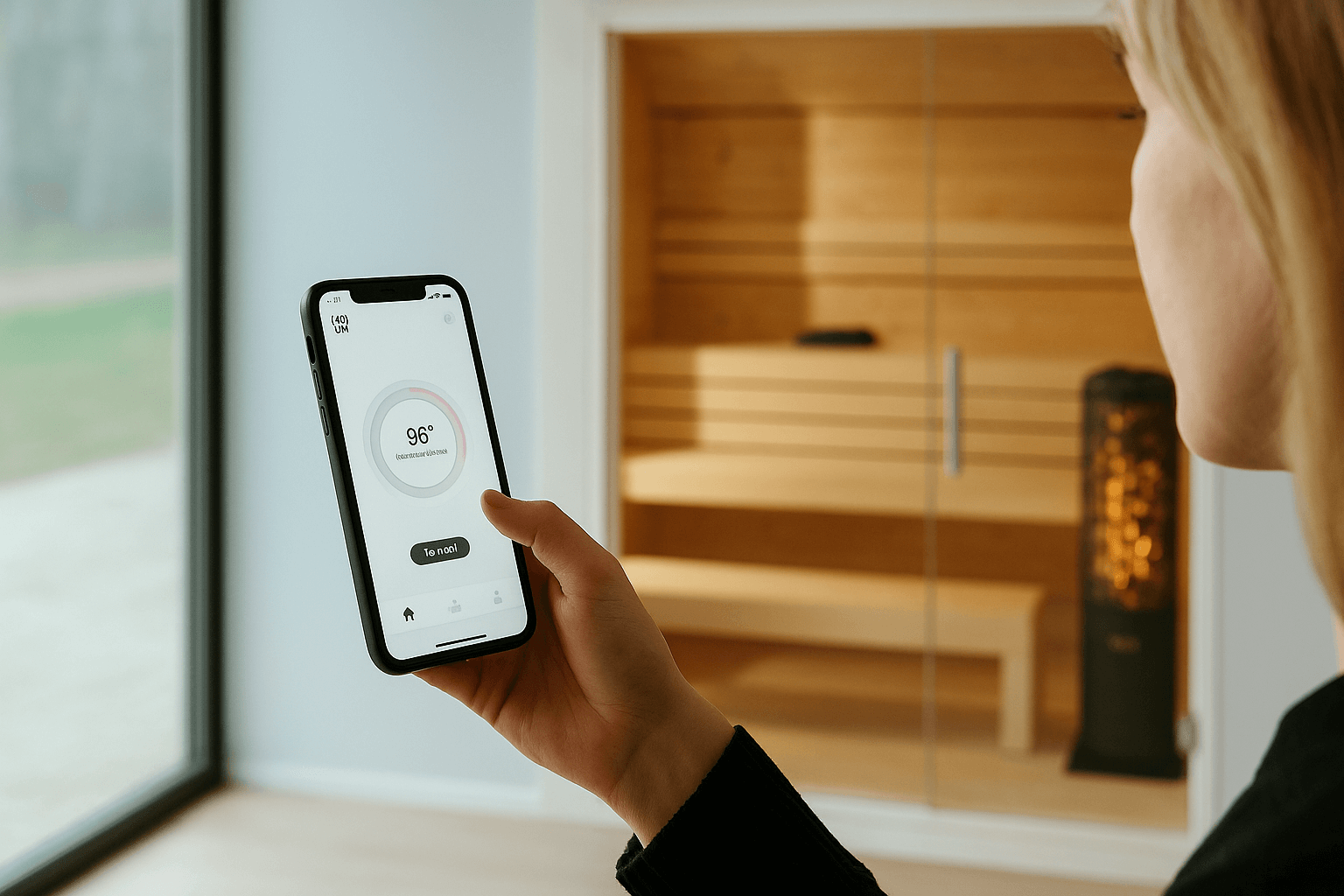 The Ultimate Electric Sauna Heater Buyer's Guide - Topture