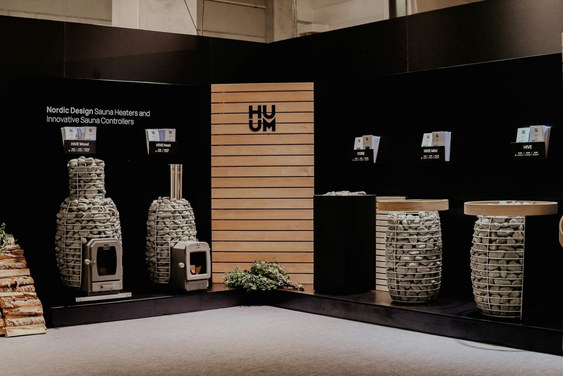 The Ultimate Sauna Heater Buyer's Guide (2025) - Topture