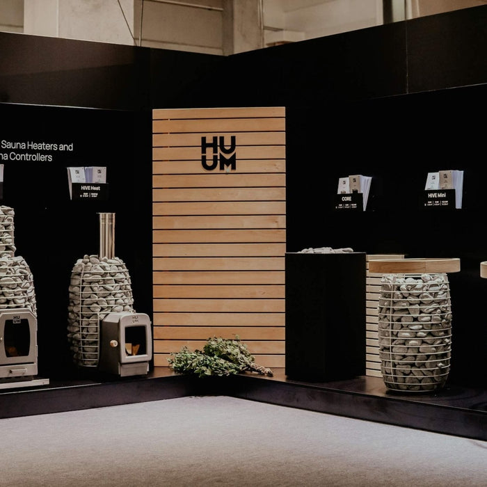 The Ultimate Sauna Heater Buyer's Guide (2025) - Topture