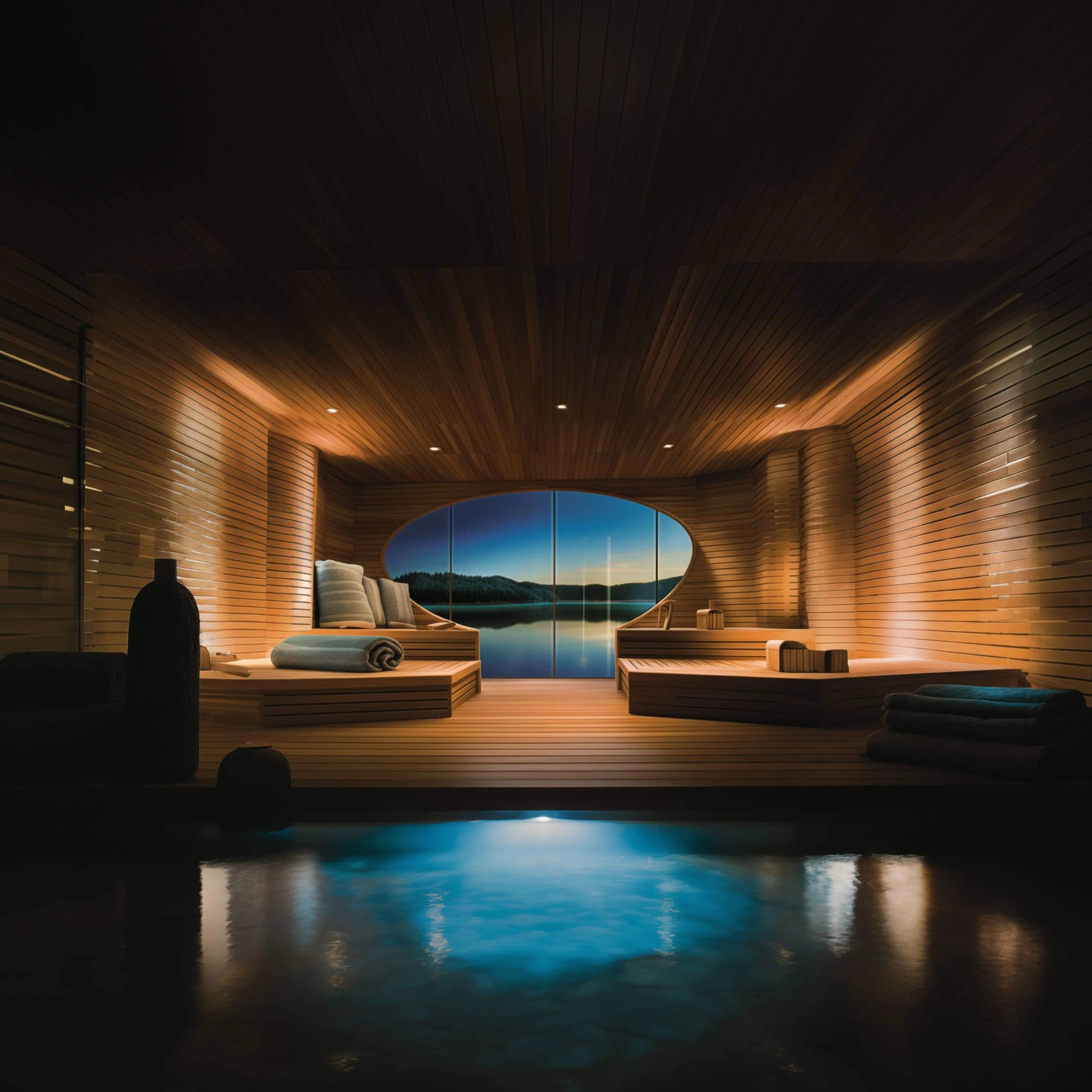 What Type of Sauna is Best for Your Health? - Topture