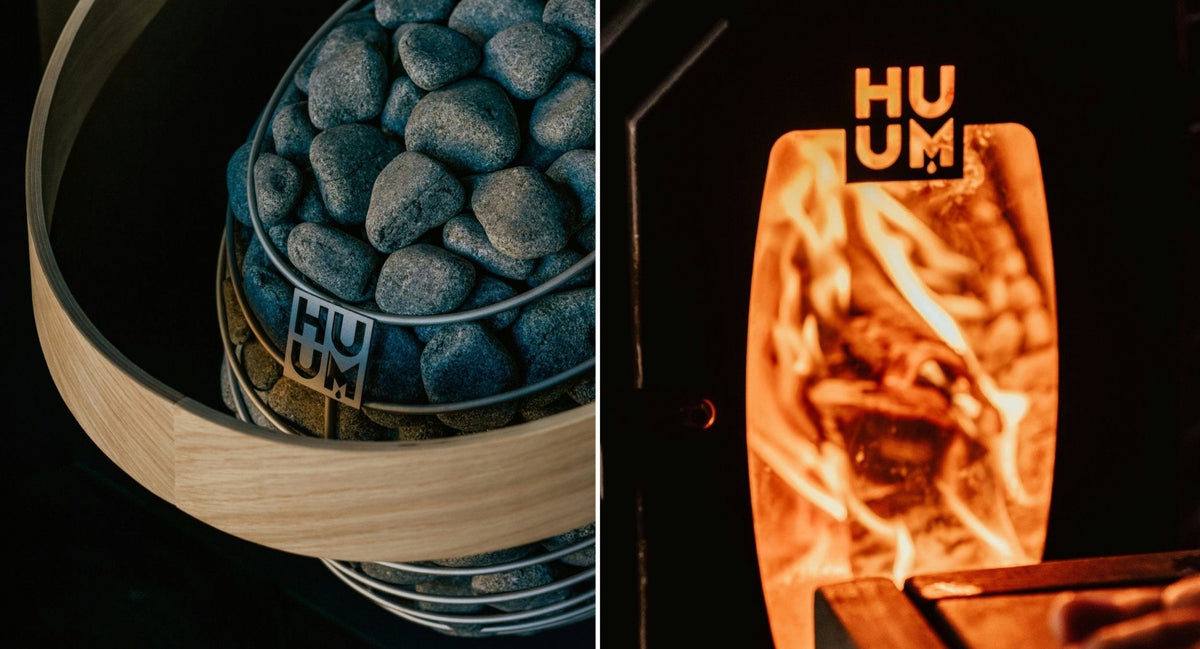Wood vs Electric Sauna Heater: Finding Your Perfect Match - Topture