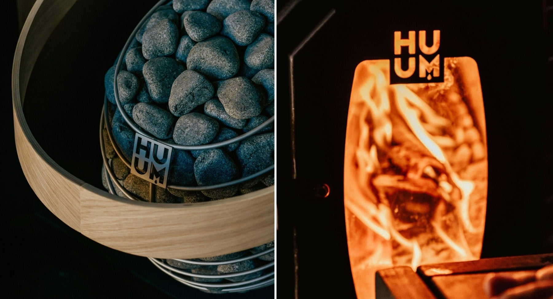 Wood vs Electric Sauna Heater: Finding Your Perfect Match - Topture