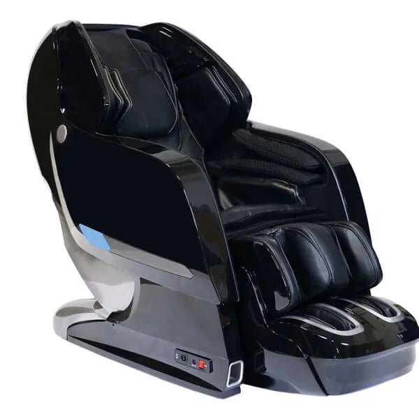 4D Massage Chairs - Topture