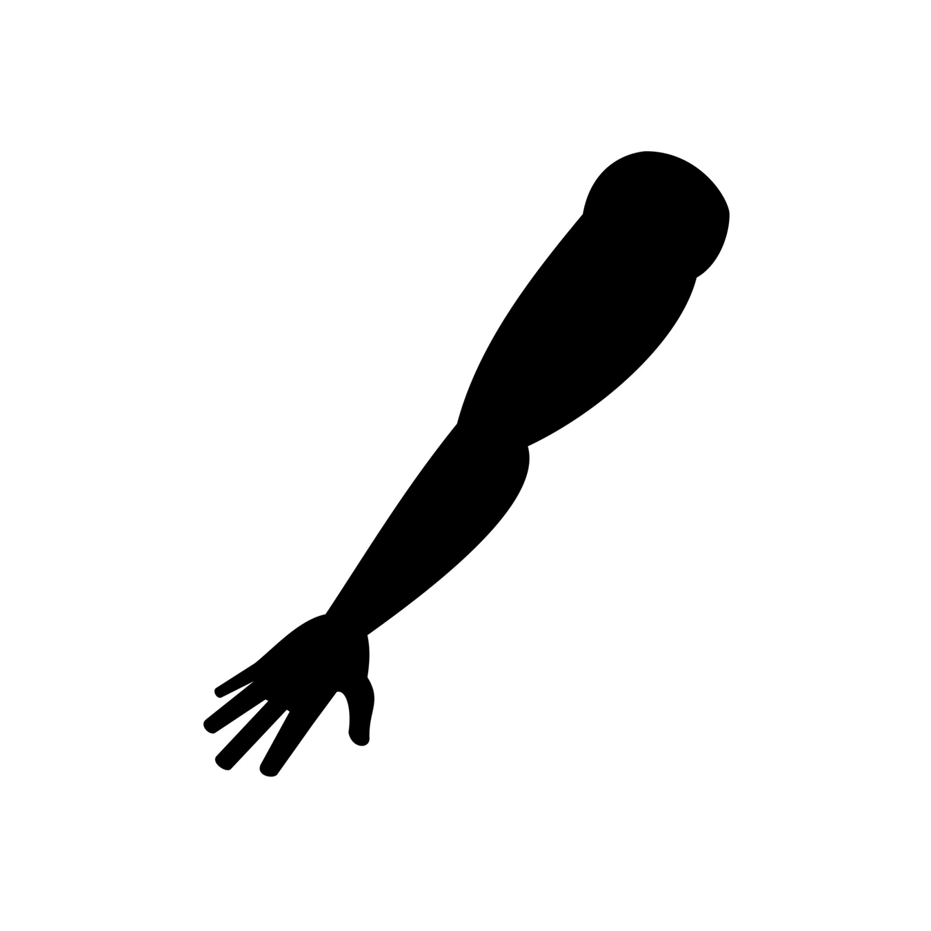 Arm Massage Chairs - Topture