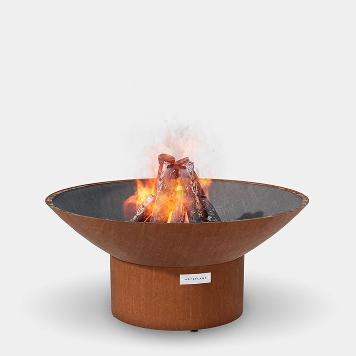 Arteflame Fire Pit - Topture