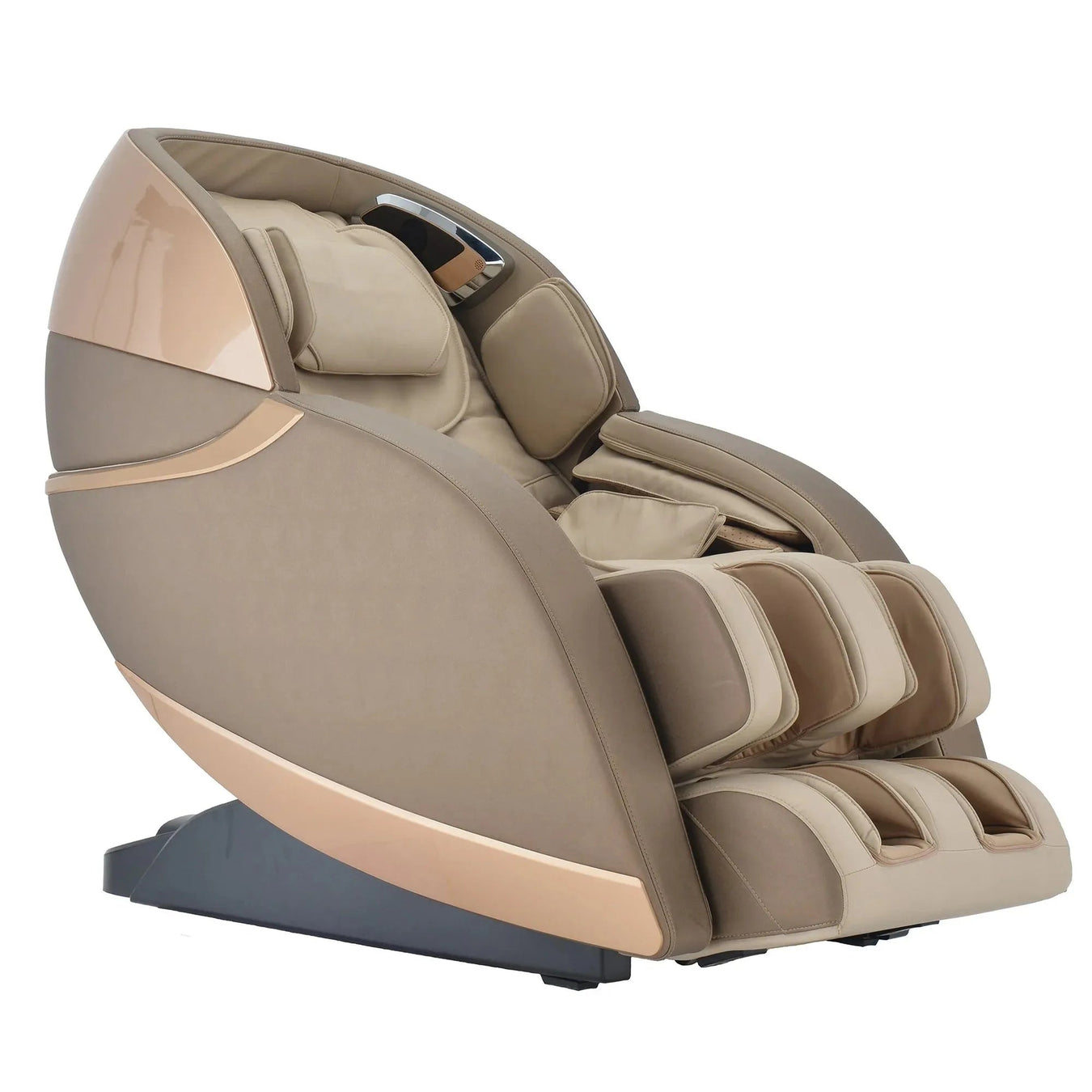 Faux Leather Massage Chairs - Topture