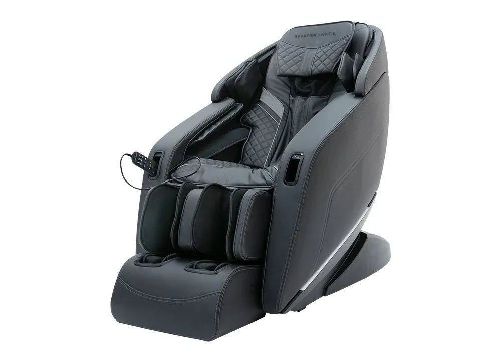 Full Body Massage Chairs - Topture