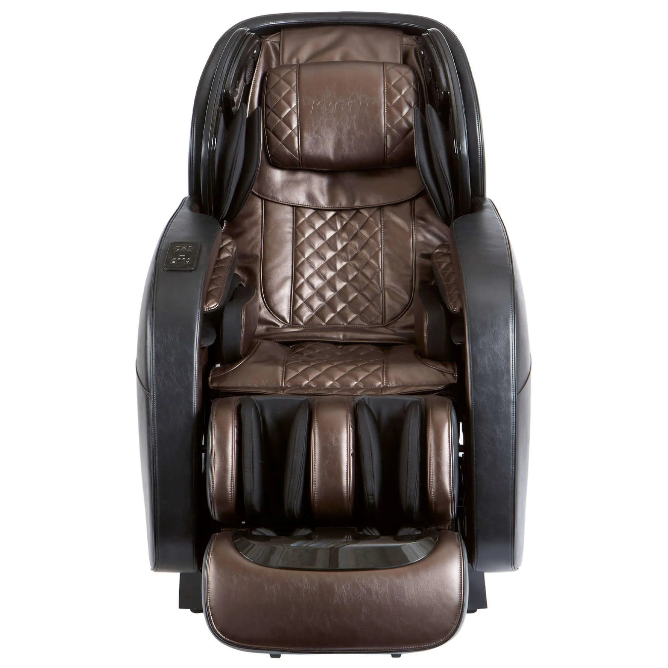 J-Track Massage Chairs - Topture