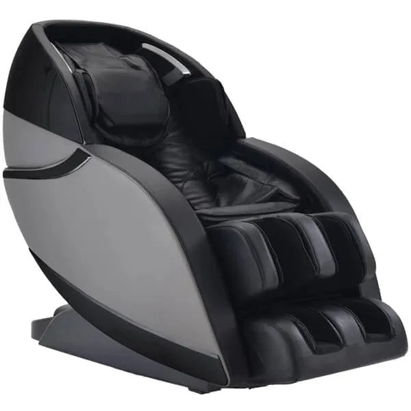 L-Track Massage Chairs - Topture