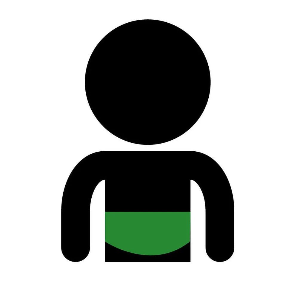 Lower Back Massage Chairs - Topture