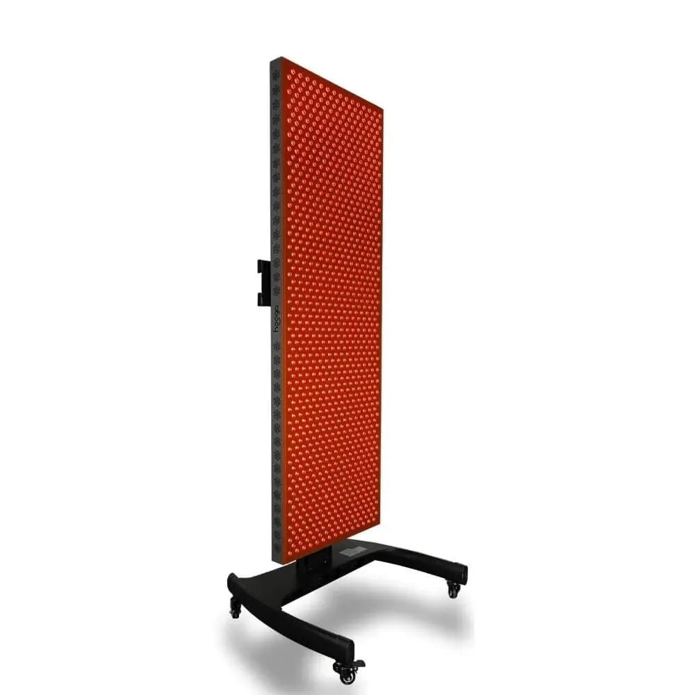 Red Light Therapy - Topture
