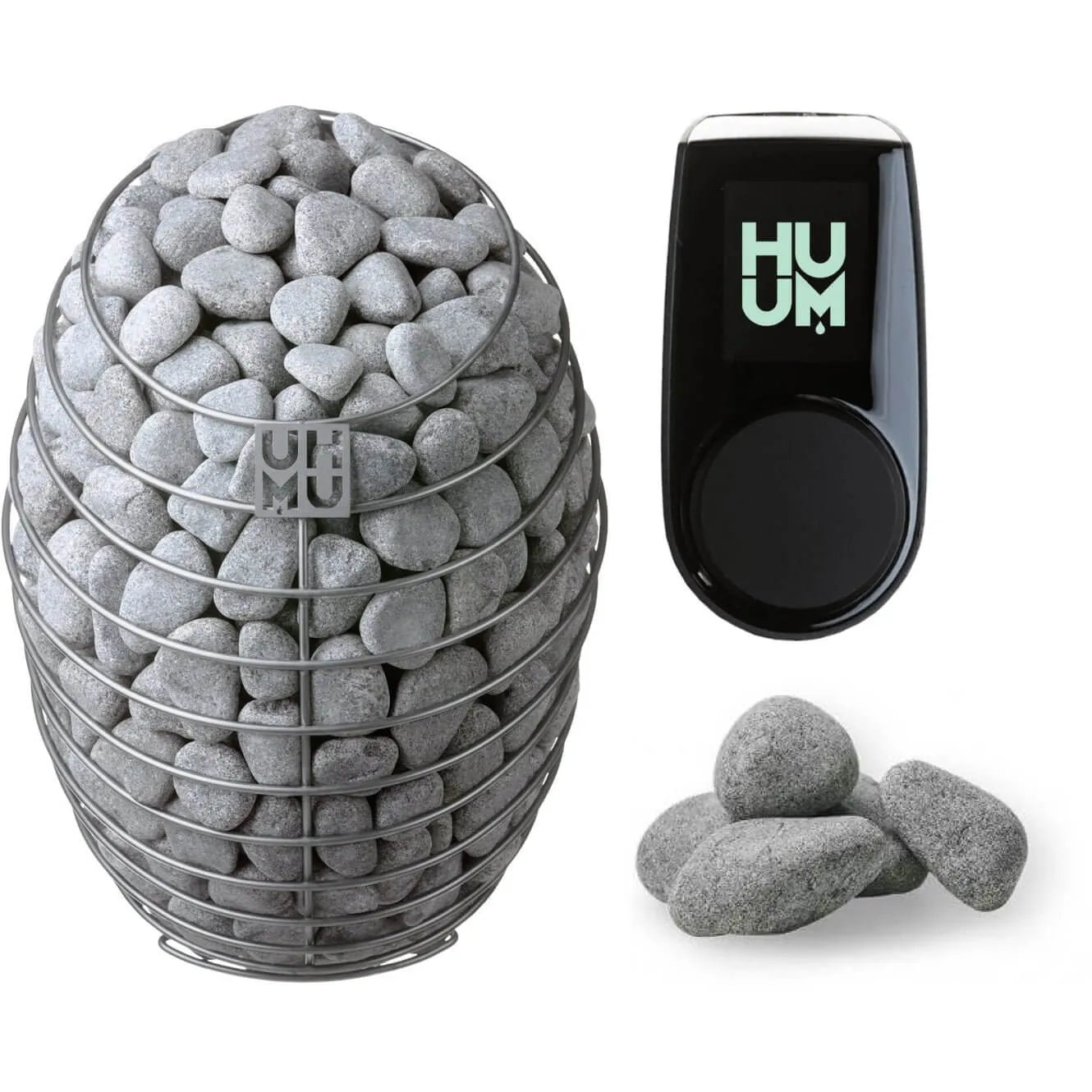 Sauna Heater with Wifi Control - Topture