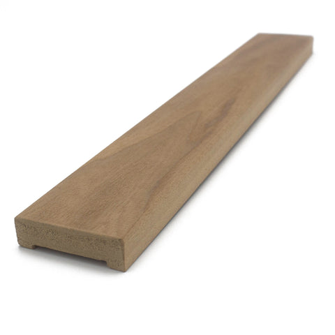 Thermo-Aspen sauna door trim