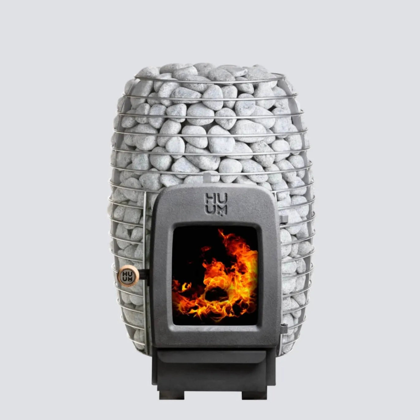 Wood Burning Sauna Heaters - Topture