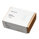 Saunum Aroma Oil Set | Eucalyptus | 10 mL with Reservoir — image 2
