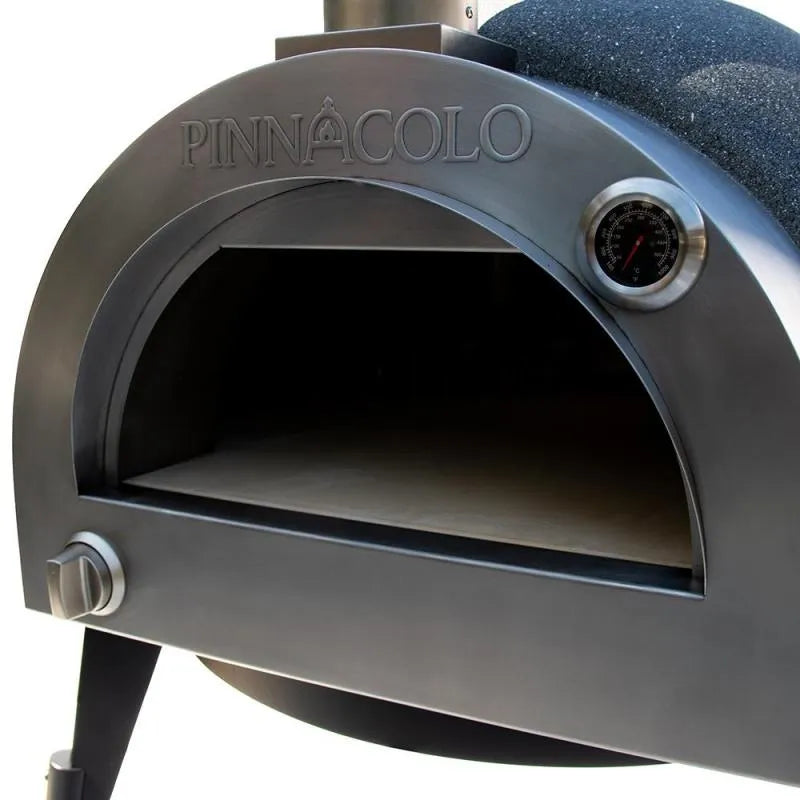 Pinnacolo L'argilla Thermal Clay Gas Powered Oven with over $500 in FREE accessories