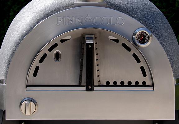 Pinnacolo L'argilla Thermal Clay Gas Powered Oven with over $500 in FREE accessories