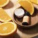 Saunum Aroma Oil Set | Sweet Orange | 10 mL with Reservoir — image 2