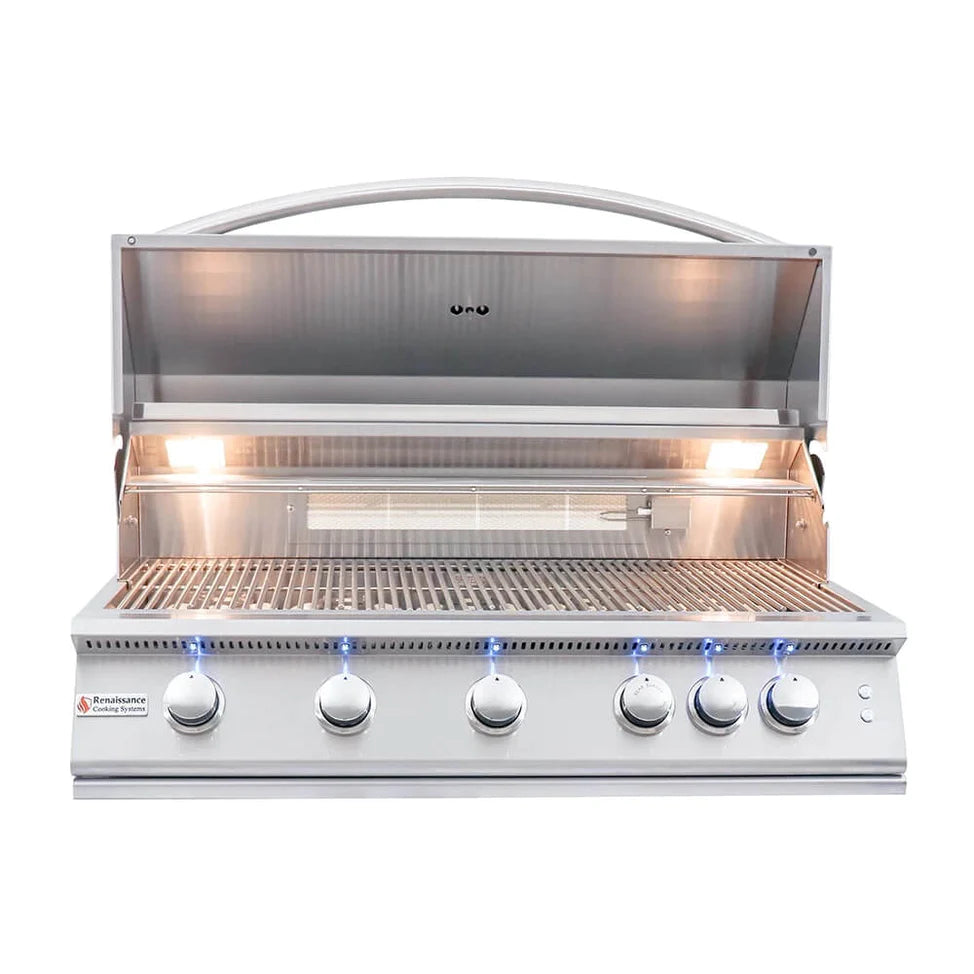 Gas Grills | Topture