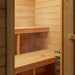 CT Palmer Cabin Sauna — 11