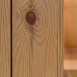 CT Palmer Cabin Sauna — 12