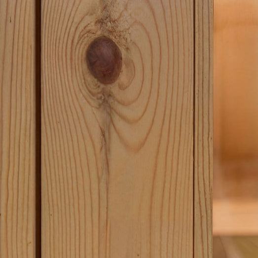 CT Palmer Cabin Sauna — 12