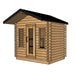 CT Palmer Cabin Sauna — 13