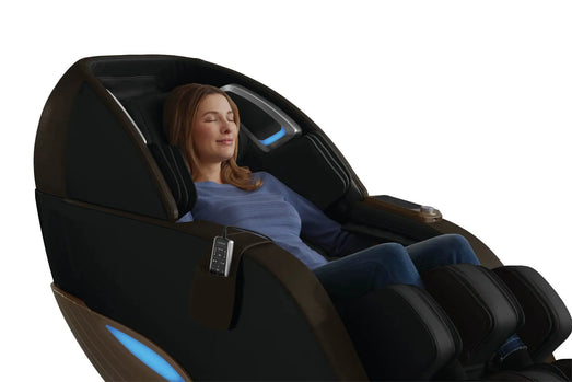 Infinity Dynasty 4D Massage Chair - Topture