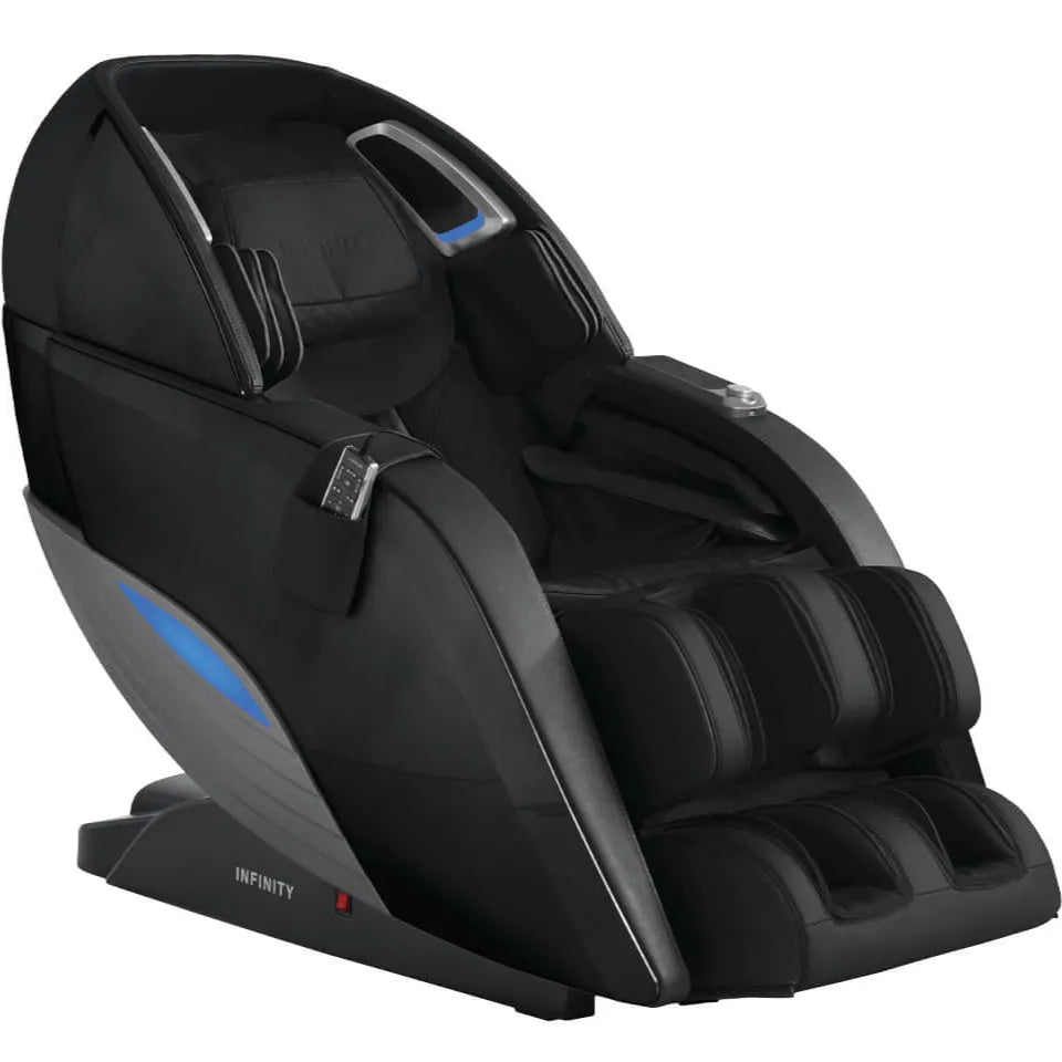 Infinity Dynasty 4D Massage Chair - Topture