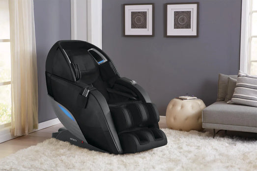 Infinity Dynasty 4D Massage Chair - Topture