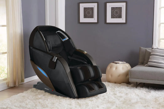 Infinity Dynasty 4D Massage Chair - Topture
