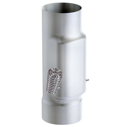 Harvia WZ115030SP stainless steel damper plate
