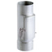 Harvia WZ115030SP stainless steel damper plate