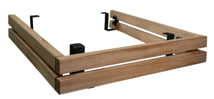Harvia Safety Rail Virta Combi HL110S/HL110SA | HL3L
