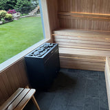 Harvia Virta Pro Series Sauna Heater HL200E (20 kW) — image 4