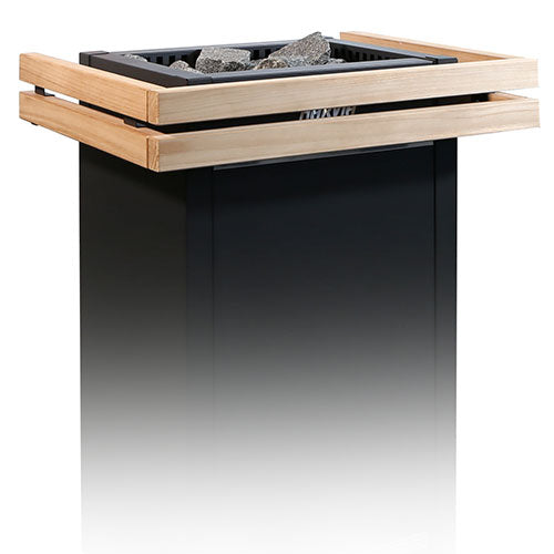 Harvia Safety Rail for Virta Sauna Heater HL70/HL90 | HL3S — image 3
