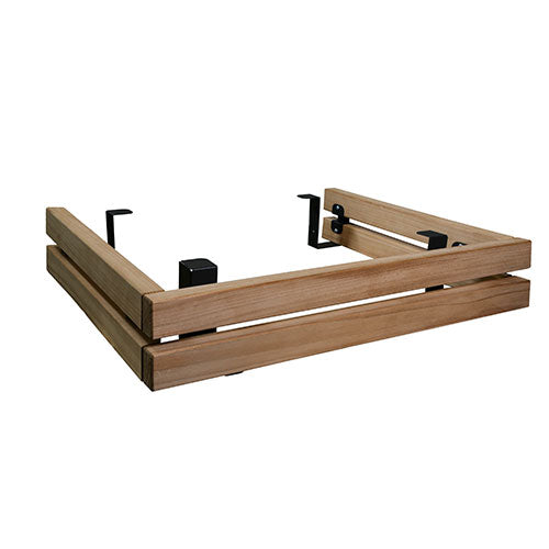 Harvia Safety Rail for Virta Sauna Heater HL70/HL90 | HL3S — image 1