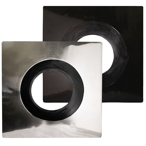 Harvia WHM25 vapour barrier for sauna steel chimney