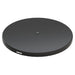 Harvia WL120 round protective bedding for sauna stoves
