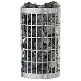 Harvia WL300PC chimney cover for Cilindro sauna stoves